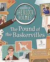 Caietele de caz ale lui Sherlock Holmes Hambarul lui Baskervilles - Și alte mistere - Casebooks of Sherlock Holmes The Pound of the Baskervilles - And Other Mysteries