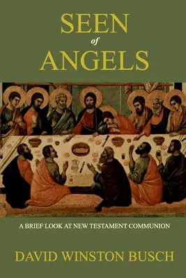 Văzut de îngeri - Seen of Angels