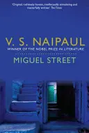 Strada Miguel - Miguel Street