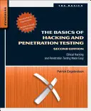 Bazele hackingului și ale testelor de penetrare (The Basics of Hacking and Penetration Testing): Hackingul etic și testarea penetrării făcute ușor - The Basics of Hacking and Penetration Testing: Ethical Hacking and Penetration Testing Made Easy