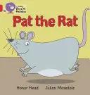 Șobolanul Pat - Pat the Rat