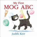 Primul meu MOG ABC - My First MOG ABC