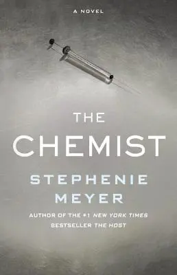 Chimistul - The Chemist