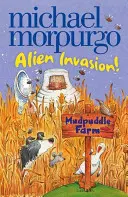 Invazia extraterestră! - Alien Invasion!