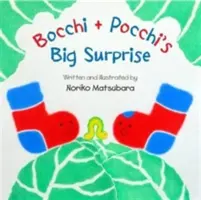 Marea surpriză a lui Bocchi & Pocchi, 2 - Bocchi & Pocchi's Big Surprise, 2
