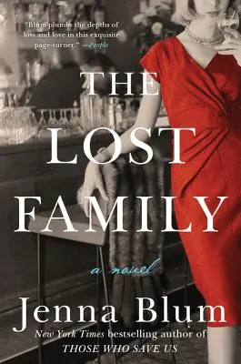 Familia pierdută - The Lost Family