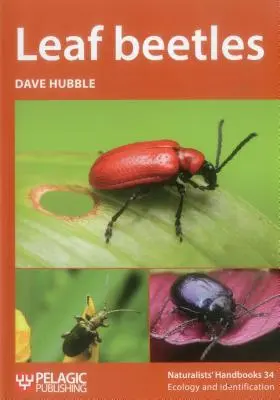 Cărăbușii cu frunze - Leaf Beetles