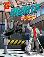 Remarcabila lume a roboților: Aventurile lui Max Axiom Stem - The Remarkable World of Robots: Max Axiom Stem Adventures