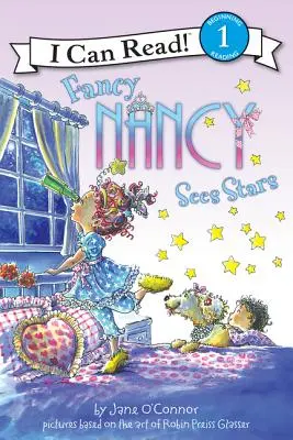 Fancy Nancy vede stele - Fancy Nancy Sees Stars