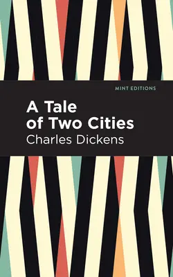 O poveste cu două orașe - A Tale of Two Cities