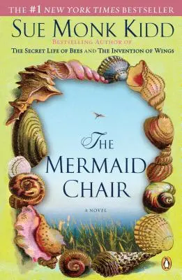 Scaunul sirenei - The Mermaid Chair
