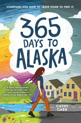 365 de zile până în Alaska - 365 Days to Alaska