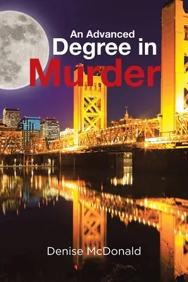 Un grad avansat în crimă - An Advanced Degree in Murder