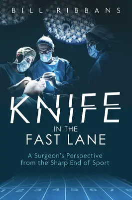 Cuțitul pe banda rapidă (Knife in the Fast Lane) - Knife in the Fast Lane