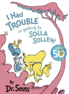 Am avut probleme în a ajunge la Solla Sollew - I Had Trouble in Getting to Solla Sollew