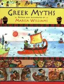 Mituri grecești - Greek Myths