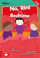 Nu, Rin! și ora de culcare - No, Rin! and Bedtime