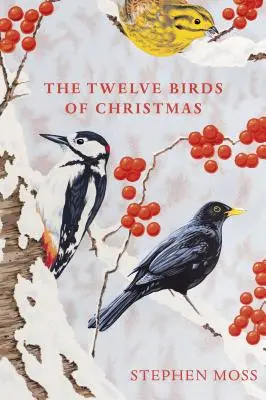 Cele douăsprezece păsări ale Crăciunului - The Twelve Birds of Christmas