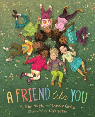 Un prieten ca tine - A Friend Like You