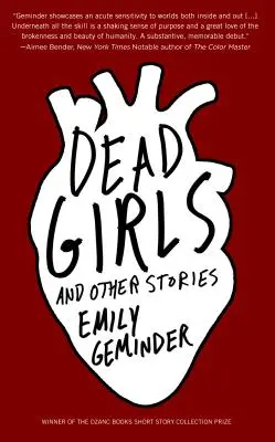Fete moarte și alte povestiri - Dead Girls and Other Stories