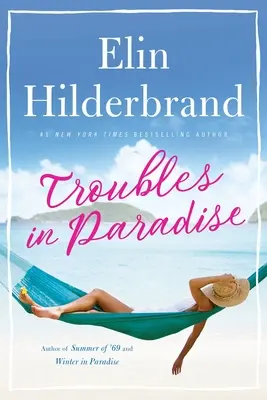 Probleme în Paradis, 3 - Troubles in Paradise, 3