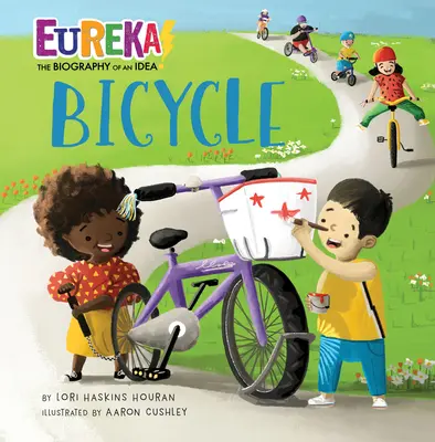 Bicicletă: Eureka! biografia unei idei - Bicycle: Eureka! the Biography of an Idea