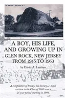 Un băiat, viața lui și creșterea în Glen Rock, New Jersey, între 1945 și 1963 - A Boy, His Life, And Growing Up In Glen Rock, New Jersey From 1945 to 1963