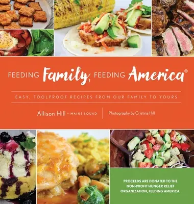 Hrănirea familiei, hrănirea Americii - Feeding Family, Feeding America