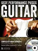 GCSE Performance Pieces - Chitară - GCSE Performance Pieces - Guitar