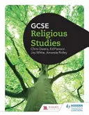 Wjec Eduqas GCSE (9-1) Studii religioase - Wjec Eduqas GCSE (9-1) Religious Studies