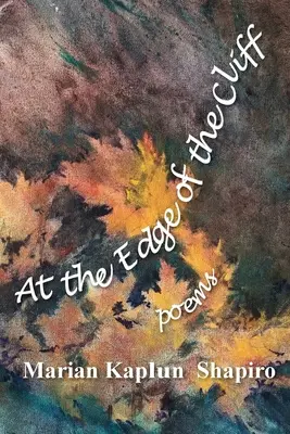La marginea prăpastiei: poezii - At the Edge of the Cliff: poems