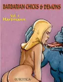 Puicuțe barbare și demoni - Barbarian Chicks & Demons