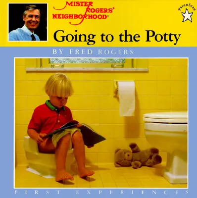 Mergând la oliță - Going to the Potty