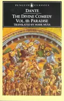 Divina Comedie: Volumul 3: Paradisul - The Divine Comedy: Volume 3: Paradise