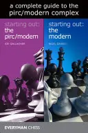 Un ghid complet al complexului modern Pirc - A Complete Guide to the Pirc Modern Complex