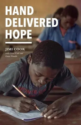 Speranță livrată manual - Hand Delivered Hope