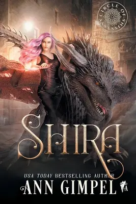 Shira: O fantezie urbană - Shira: An Urban Fantasy