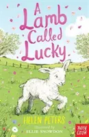 Miel numit Lucky - Lamb Called Lucky