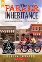 Moștenirea Parker - The Parker Inheritance