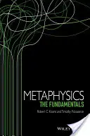 Metafizică: Fundamentele - Metaphysics: The Fundamentals