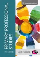 Studii profesionale în învățământul primar - Primary Professional Studies