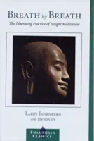 Respirație cu respirație: Practica eliberatoare a meditației insight - Breath by Breath: The Liberating Practice of Insight Meditation