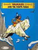 Yakari și lână albă - Yakari and the White Fleece