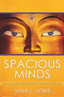 Minți spațioase: Traumă și reziliență în budismul tibetan - Spacious Minds: Trauma and Resilience in Tibetan Buddhism