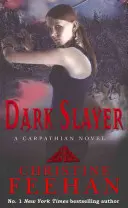 Dark Slayer - Numărul 20 din serie - Dark Slayer - Number 20 in series