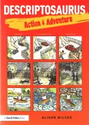 Descriptosaurus: Acțiune și aventură - Descriptosaurus: Action & Adventure