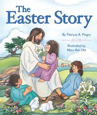 Povestea Paștelui - Easter Story