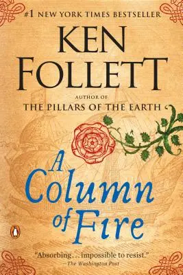 O coloană de foc - A Column of Fire