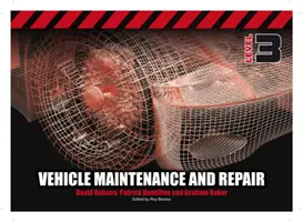 Întreținerea și repararea vehiculelor - Nivelul 3 (Hamilton Patrick (Președintele Asociației membrilor IMI Norfolk)) - Vehicle Maintenance and Repair Level 3 (Hamilton Patrick (Chairman of the IMI Members Association Norfolk))