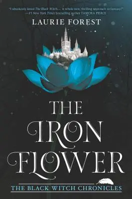 Floarea de fier - The Iron Flower